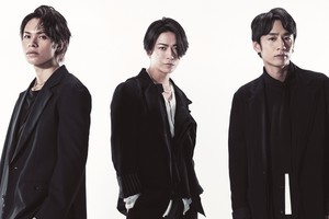 KAT-TUN、いきものがかり水野良樹提供の新曲披露「来年に向けて…」