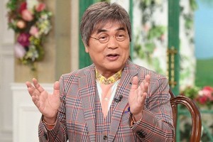 71歳・綾小路きみまろ、引退考え黒柳徹子に相談も「あと10年は…」