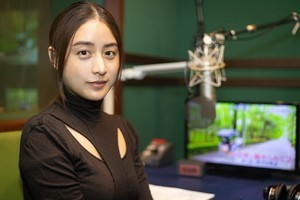 山本美月、30歳目前で“頂いた仕事は全部やる”スタンスと決別「そのなかで…」