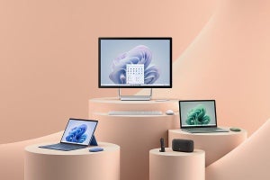 2022年Surfaceシリーズの印象 - 阿久津良和のWindows Weekly Report