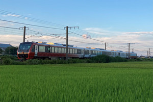 JR東日本「夜想海里」夜行列車のツアー再設定 - 新潟～青森で運行