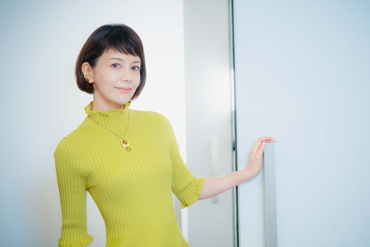 沢口靖子、新たな『科捜研の女』に確かな自信「がらりと変わっています」 | マイナビニュース