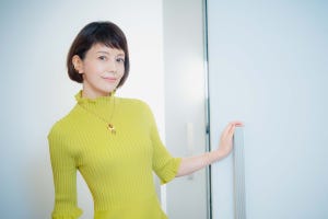 沢口靖子、新たな『科捜研の女』に確かな自信「がらりと変わっています」