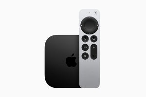 “史上最も強力”な新「Apple TV 4K」は19,800円から - リモコン充電端子がUSB-Cに