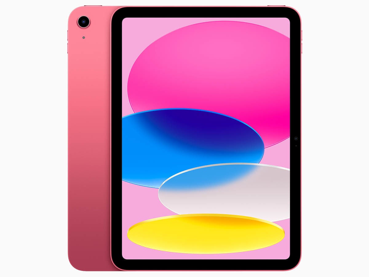 無印iPad”を一新 Pro風デザイン＋USB-C採用、価格は68,800円から 