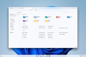 Windows 11 22H2に続く機能アップデート提供開始、エクスプローラのタブ切替など