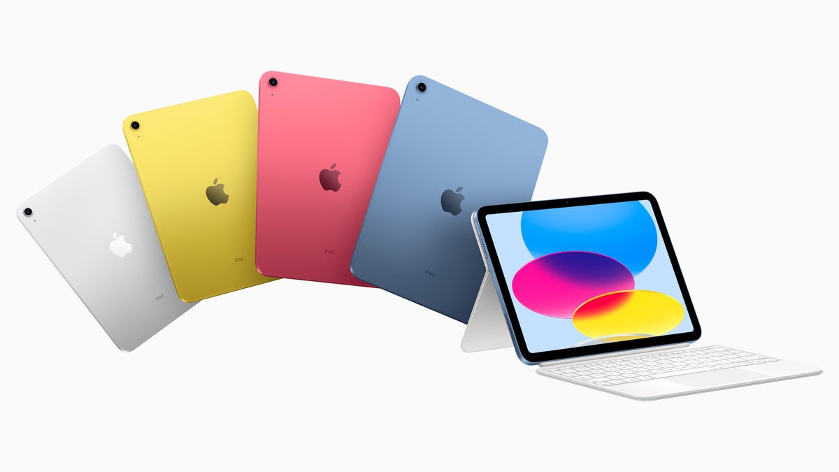 ソフトバンク、新「iPad」の価格を発表 - iPadセルラーモデルは実質52