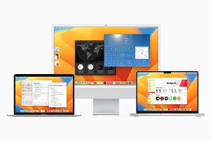 Apple、Mac最新OS「macOS Ventura」を10月25日にリリース