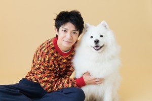 岸優太、連ドラ単独初主演で“クズ男”に「役と共に成長できるように」