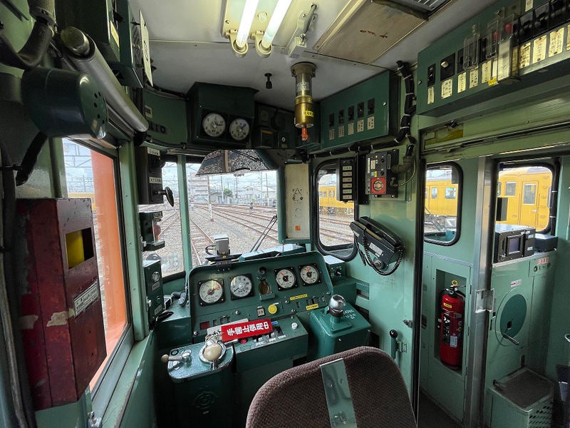 京都鉄道博物館、115系「湘南色」車内も公開 - キハ185系も展示へ