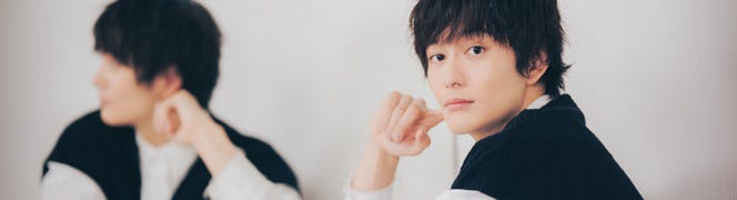 岡田将生 ドクターx で感じた米倉涼子の魅力は 現場引っ張る 求心力 マイナビニュース