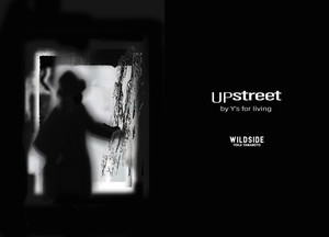 ヨウジヤマモト、WILDSIDE YOHJI YAMAMOTOからUP street by Y’s for livingの限定アイテムを発売