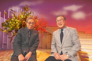 北島三郎、徳光和夫とラジオ対談　明治座ファイナルコンサートへの思いを語る