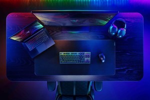 Razer、「DeathStalker V2 Pro Tenkeyless」など複数アイテムを10月28日に発売