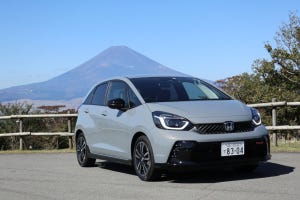 ホンダの「フィットRS」が復活! 受注状況は?