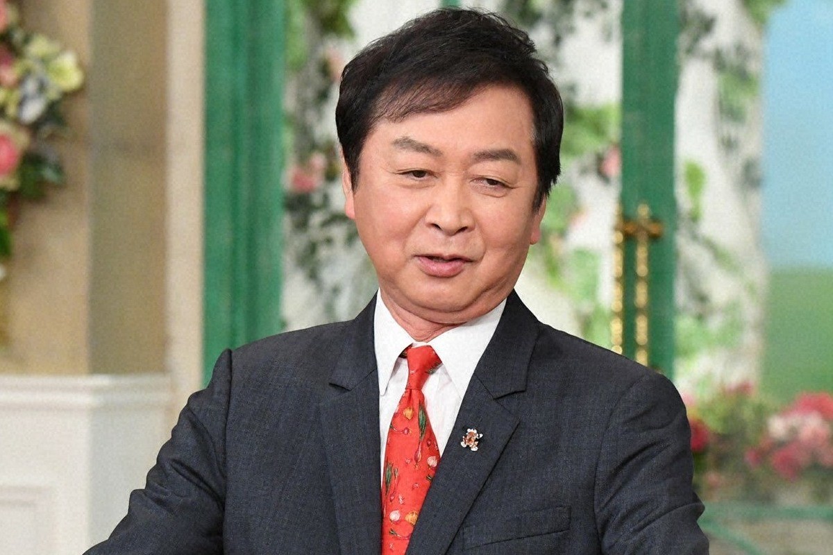 新沼謙治、世界的バドミントン選手の妻亡くし11年 息子のため5時起きで朝食作り | マイナビニュース