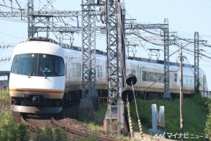 近鉄名古屋線など、ダイヤ変更で特急列車の停車駅追加・行先変更も