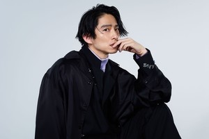 三宅健ソロ1stアルバム『NEWWW』にYonYonら楽曲提供　収録楽曲が公開