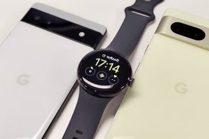 Pixel Watchの親機となるスマホを機種変更する際の設定 - Suicaは預け入れが必要
