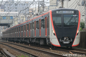 東京都交通局、都営浅草線11/26ダイヤ改正 - 平日朝の運転本数変更