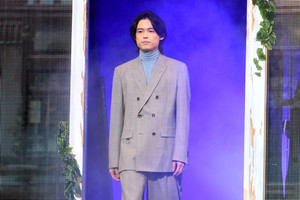 松村北斗、『すずめの戸締まり』アフレコで生き方に変化「明日が来るのが楽しく…」