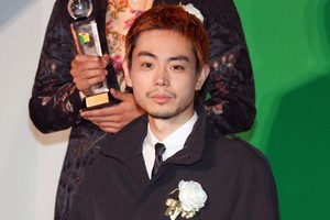 菅田将暉「今日はぐっすり寝られる」 石坂浩二の絶賛に喜び