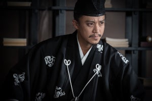 『鎌倉殿の13人』撮了　小栗旬、北条義時を演じ切り「すごい財産」