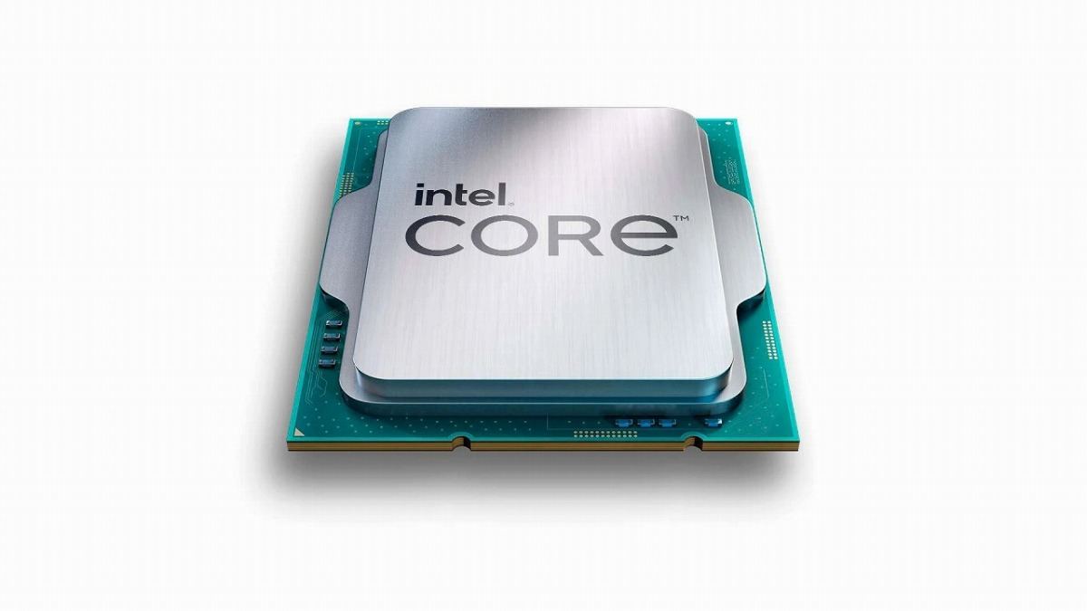 Intelの「第13世代Core」(Raptor Lake)