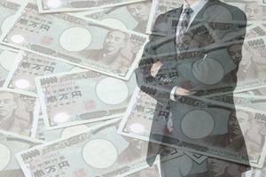 売上高1兆円以上企業の社長報酬総額、中央値はいくら?