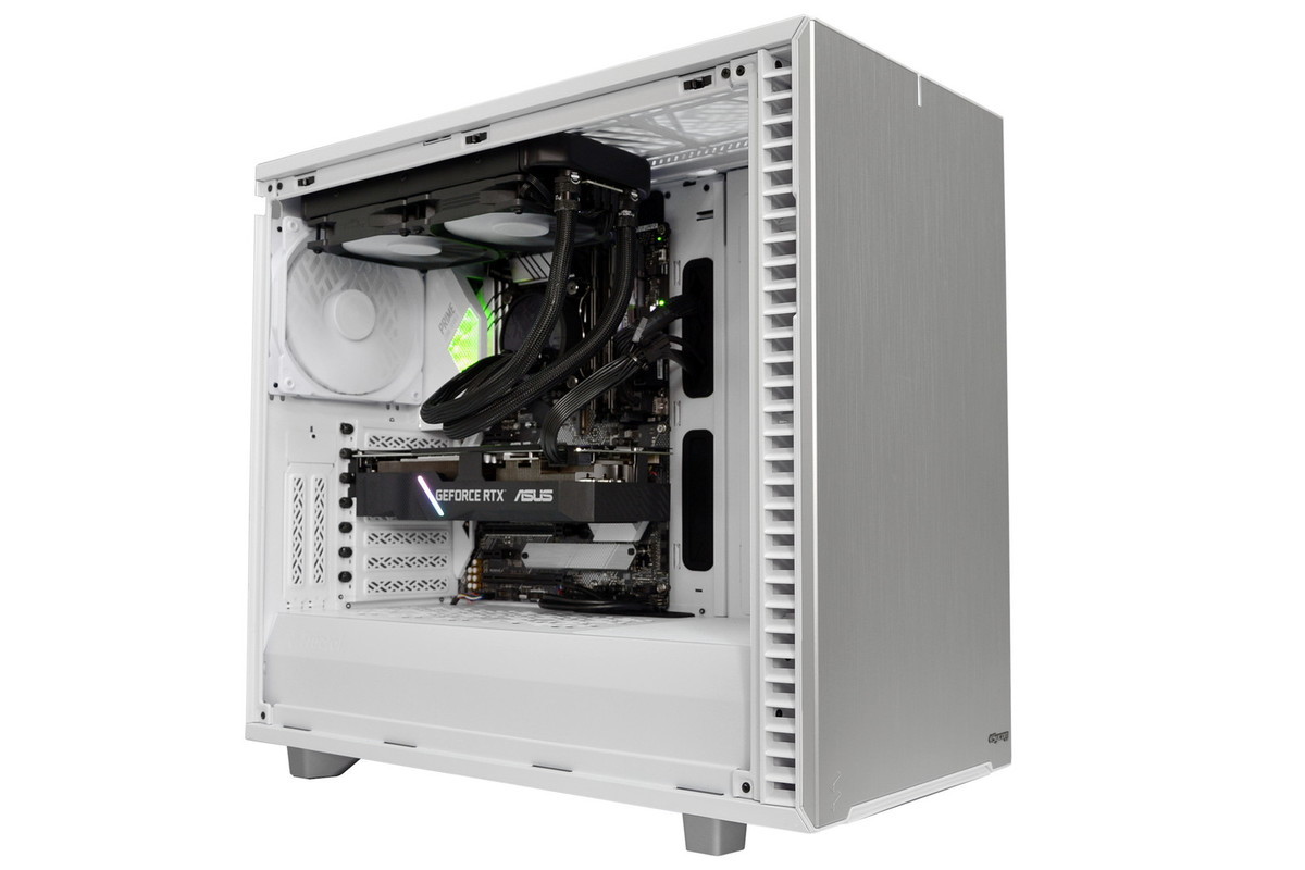 サイコム】BTOパソコン 空冷静音 Intel Core i7 6700 - デスクトップ型PC サイコム】BTOパソコン 空冷静音 Intel Core i7 6700 - デスクトップ型PC
