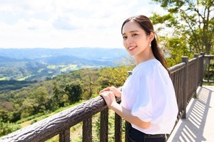 ウェザーニュース内田侑希、王貞治からの一言に感激「非常に嬉しい気持ち」