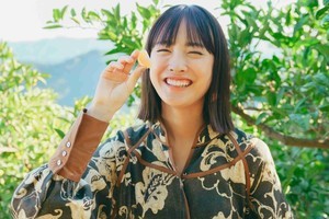 大友花恋、和歌山県湯浅町で地元民のオススメを巡る『旅サラダ』
