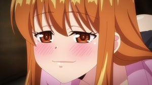 TVアニメ『ハーレムきゃんぷっ！』、第4話のあらすじ＆先行カットを公開