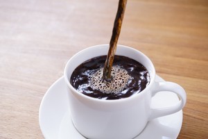 【衝撃】コーヒーなのにコーヒーじゃない!!!? その真の姿に「えっ??どこらへんが?」「いやいやいや おかしい!」「いくらなんでも無理だからwww」とTwitter民脳内パニック