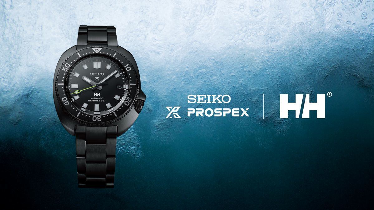 SEIKO セイコー 海外限定モデル PROSPEX　 SNE535P1