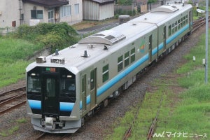 JR東日本、五能線岩館～深浦間は12月前半に運転再開へ - 復旧進む