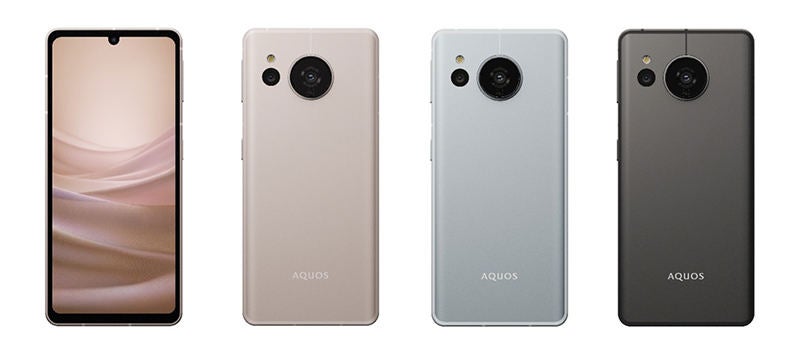 au／UQ mobile、「AQUOS sense7」を11月11日に発売 - 端末価格59,500円