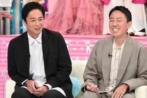 チュート徳井、福田の“好きすぎて許せないこと”告白「相方大好き芸人」