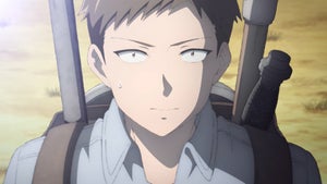 TVアニメ『便利屋斎藤さん、異世界に行く』、PV第1弾＆追加キャスト情報