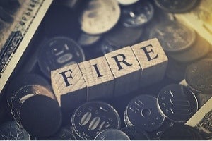 50代で「FIRE」するにはいくら資産があれば良いの?
