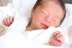 赤ちゃんの名前ランキング発表! 女の子1位は「陽葵」、男の子は? 【2022年新生児30万人調査】