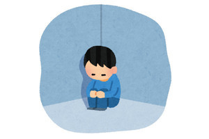 孤独な人は「糖尿病」になるリスクが2倍高い？ 孤独なライフスタイルが影響か
