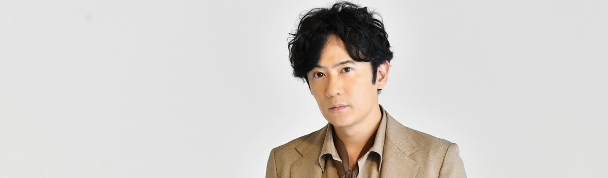 稲垣吾郎、充実の5年間「本当にいい時間」 新しい地図への思いや“人に期待しない”生き方も語る | マイナビニュース