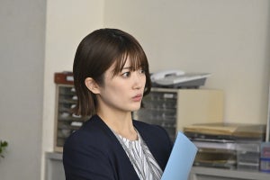 樋口日奈、乃木坂46卒業後初の連ドラレギュラー 『かりあげクン』オリジナルキャラ