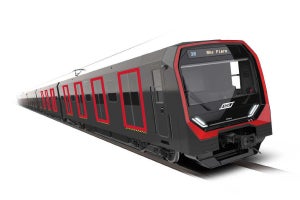 日立レール、イタリア・ミラノ地下鉄向け車両受注 - 最大276両納入