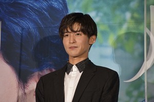 目黒蓮、来世でなりたいのは“漁師”「たまに釣りに…」　大泉洋「全然信念ない」