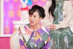 西村知美、尾崎豊の名曲を“十五夜の夜”と長年勘違い「満月で血が騒いでバイクを盗んだのかと」