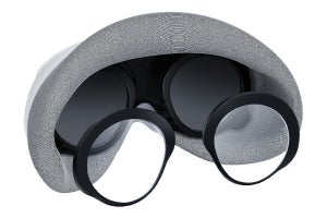 VRヘッドセット「PICO 4」用の度入りレンズ、JINSオンラインショップで販売開始