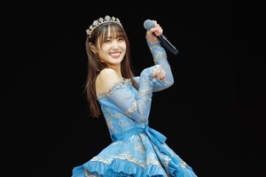 櫻坂46キャプテン・菅井友香、涙の卒業「波瀾万丈なアイドル人生でした」