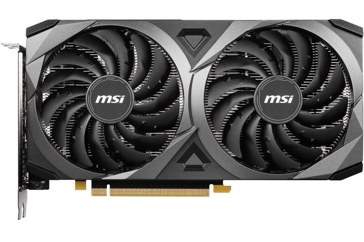 品質満点 MSI GeForce RTX 3060 グラフィックボード educationjournal.org